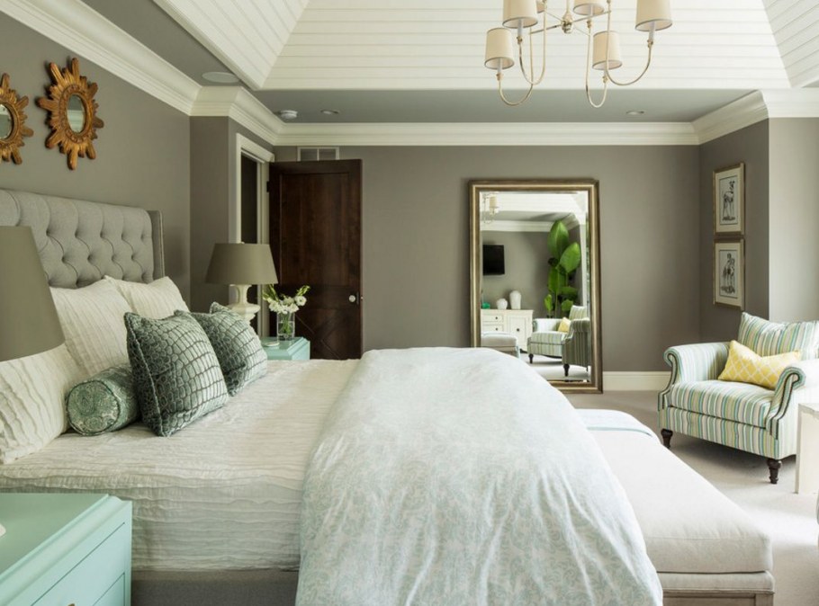 Колор 900 Benjamin Moore