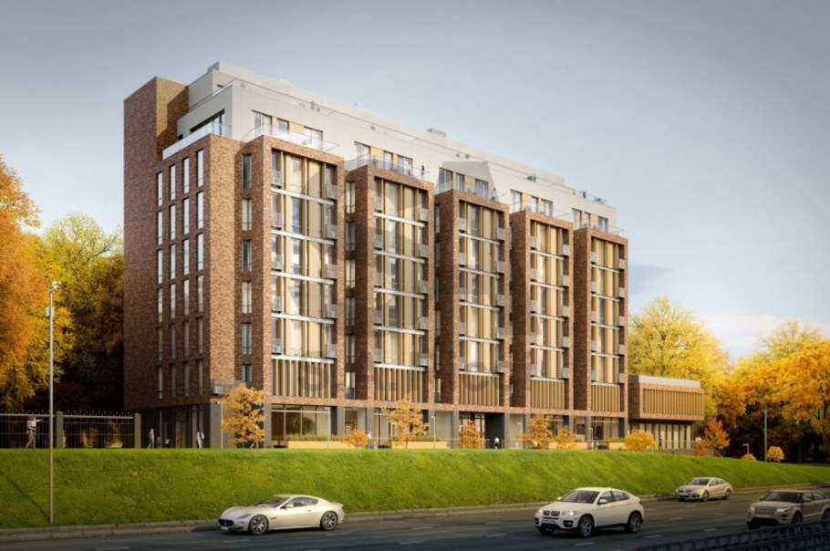 Комплекс Сохо Нохо