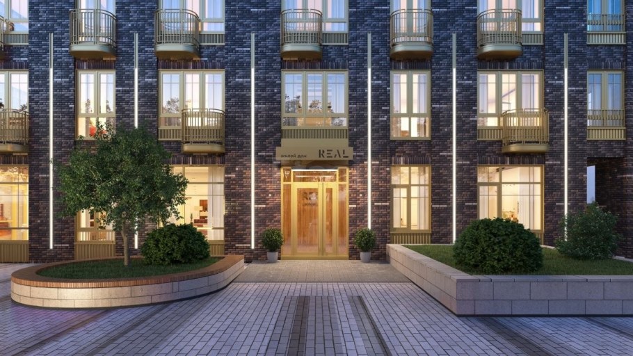 ЖК суббота белорусская