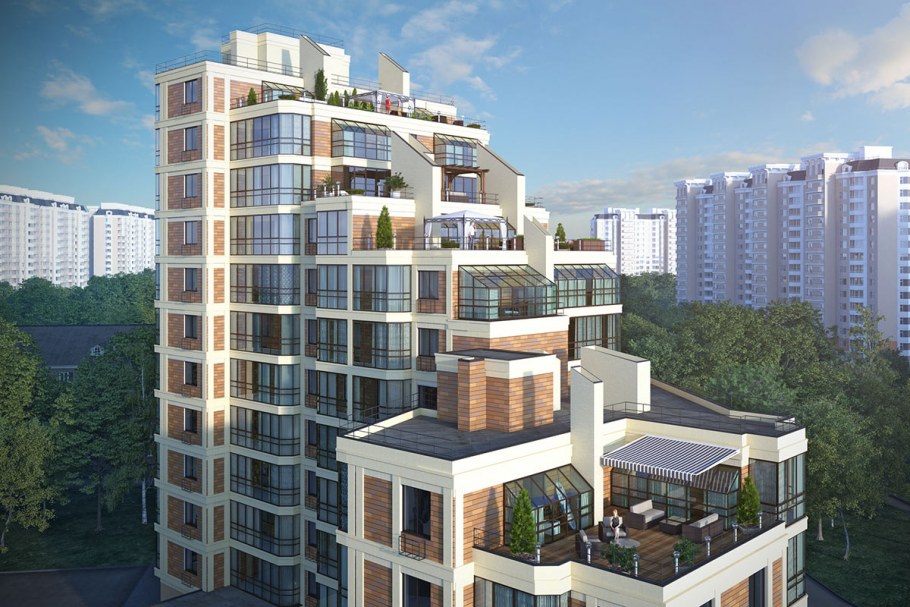 Наследие Рязань МАРМАКС