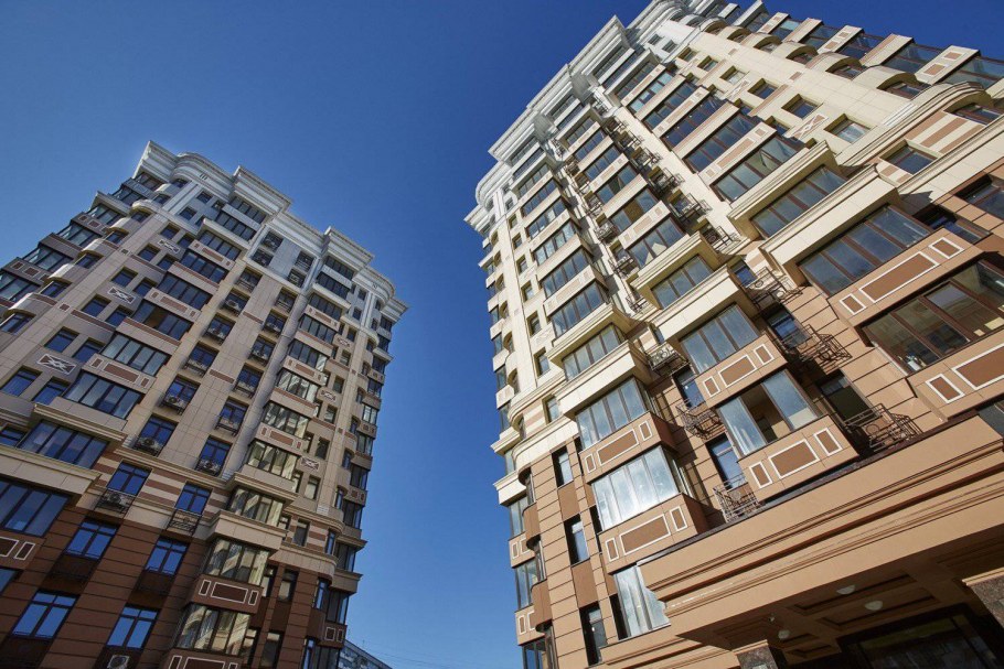 ЖК «Onyx Deluxe (Оникс Делюкс)»