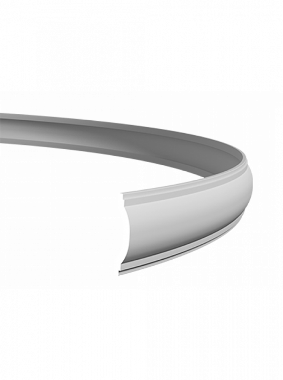 Модульный плинтус Ренессанс