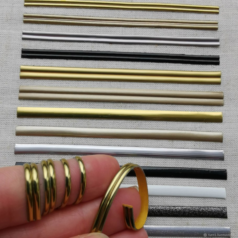 Хром планка rantowa