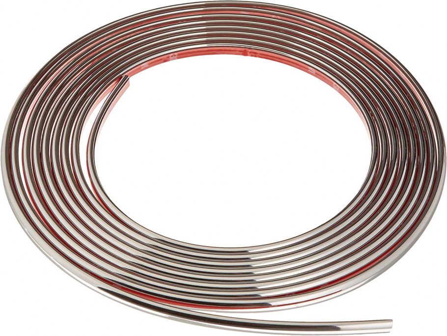 Молдинг Ионики 30 белое дерево /40 арт d1030/ws2 багет интерьерный Cosca,