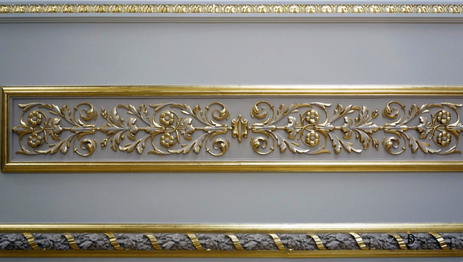 Молдинг Decor-dizayn 30 13 2400мм