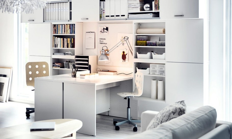 Икеа СКОДИС 3d model