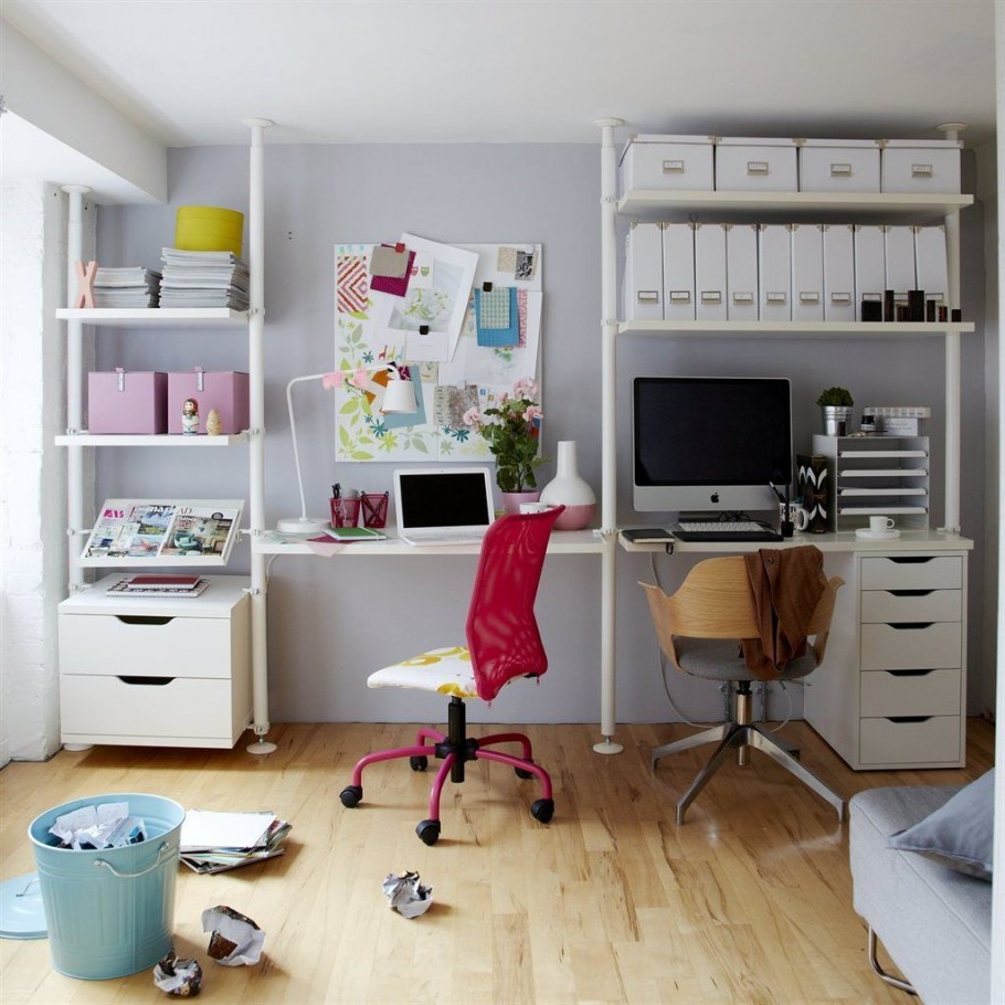 Стол из Икеи