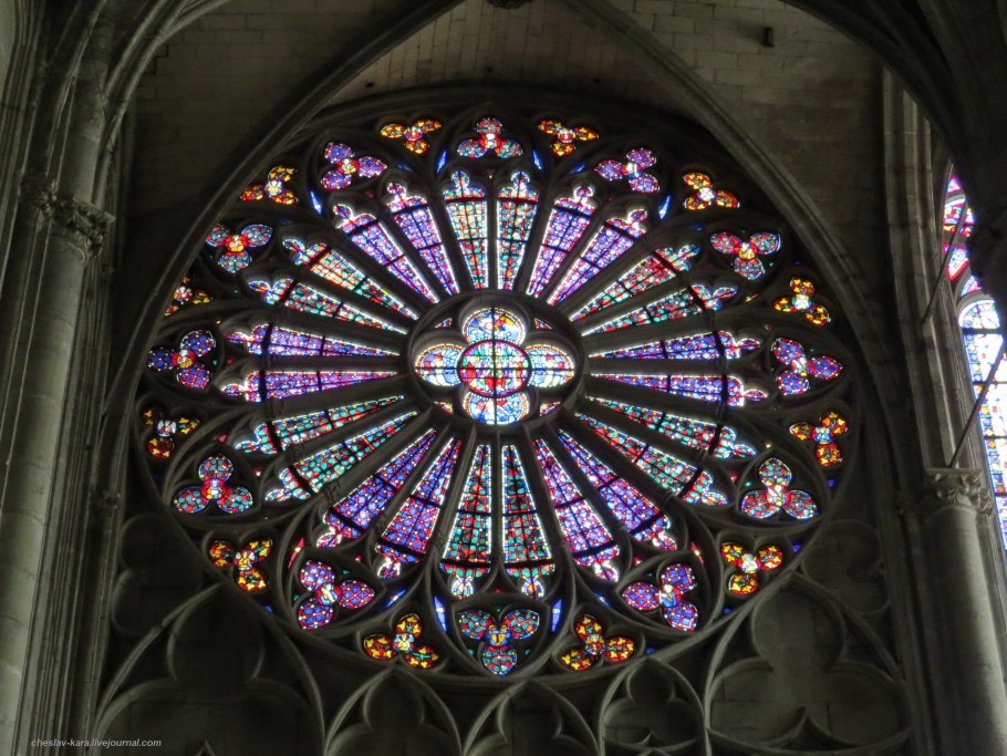 Орнамент (архитектура)