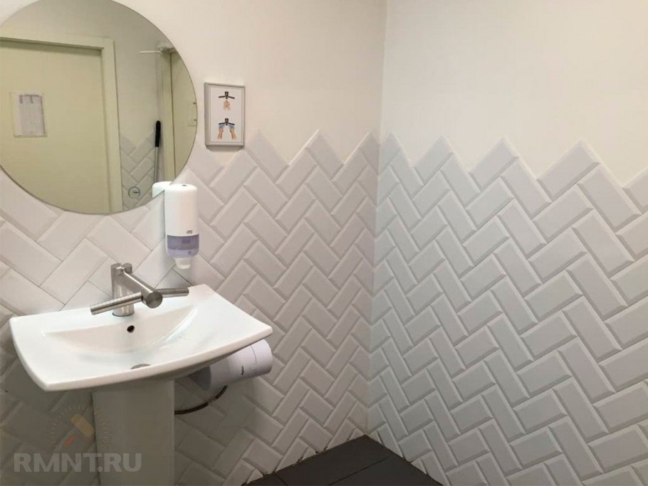 Альма керамика glace