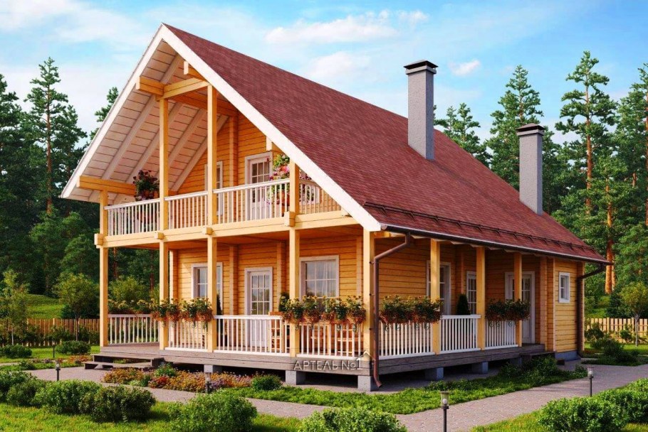 Уютный дом-13, Саранск