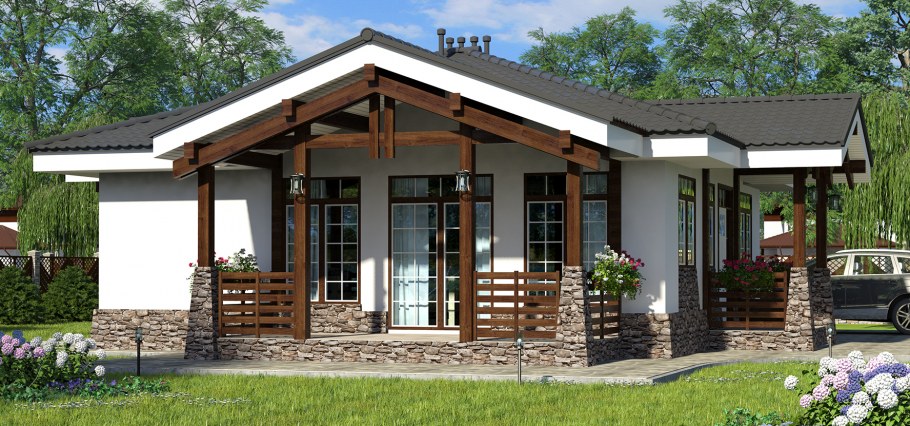 Тамак Бавария 109