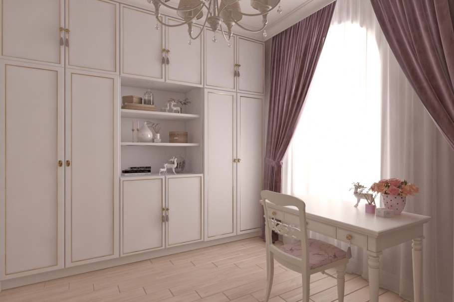 Neoclassic 002