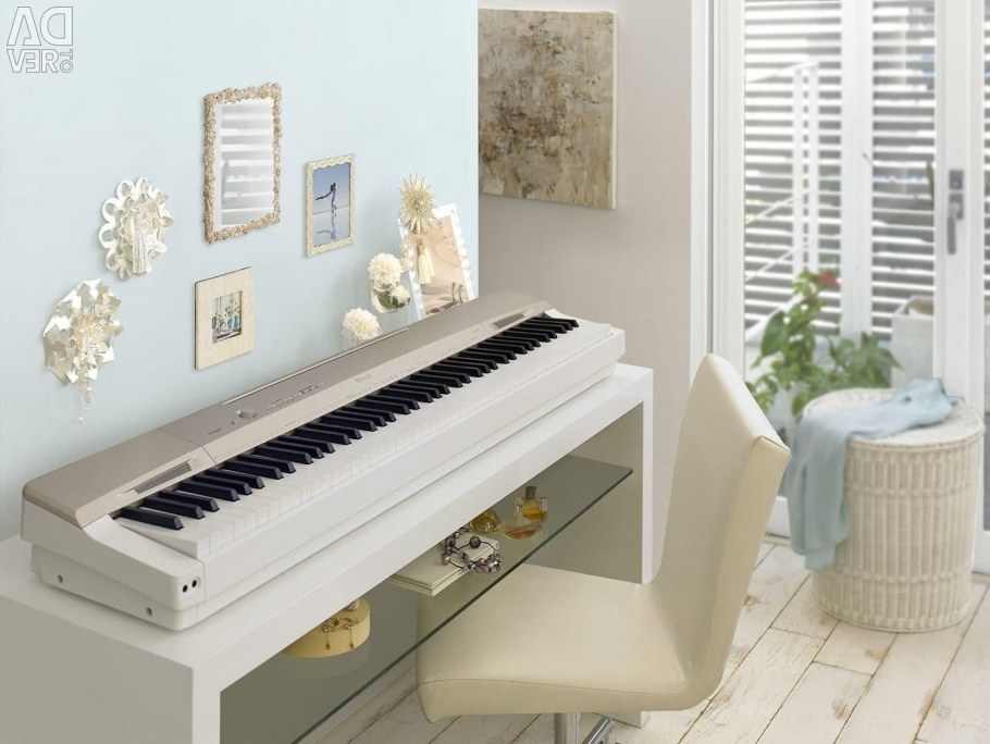 Пианино в интерьере детской
