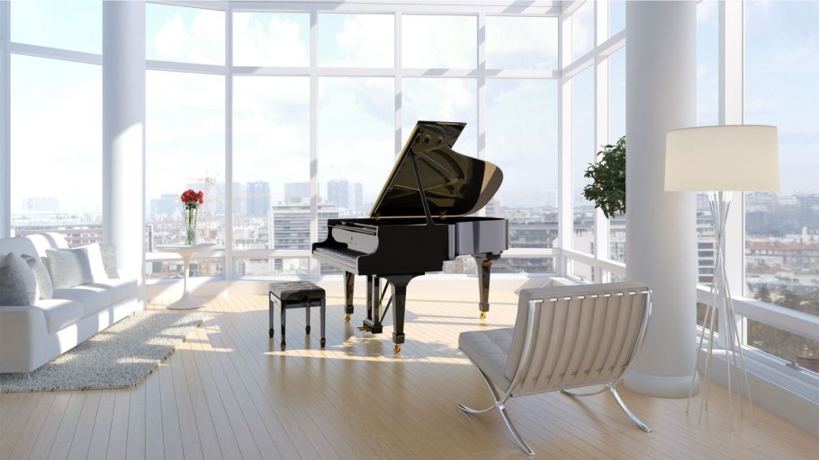 Steinway sons a-188