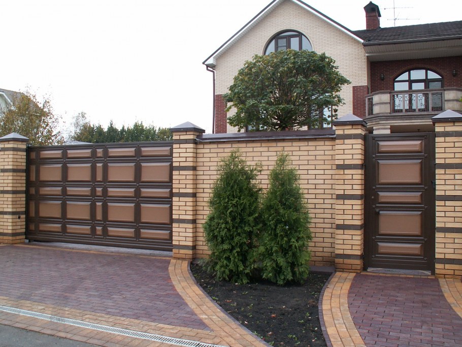 Сайдинг Lбрус мореный дуб матовый