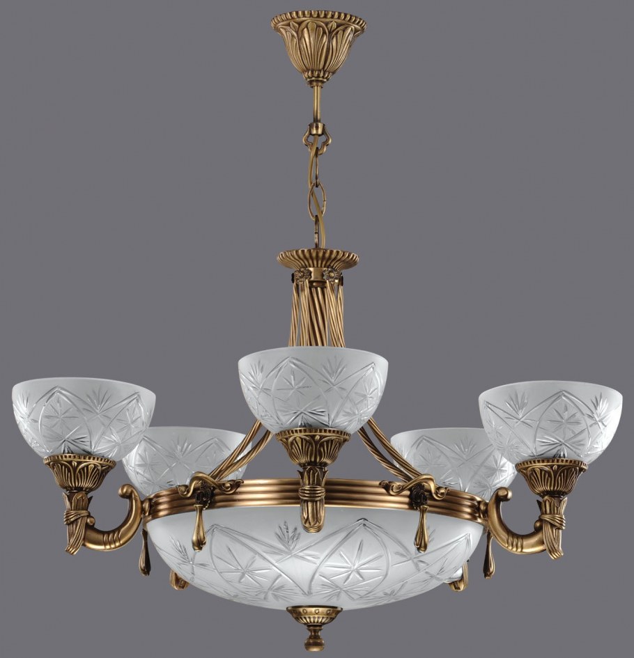 Лампа Марракеш