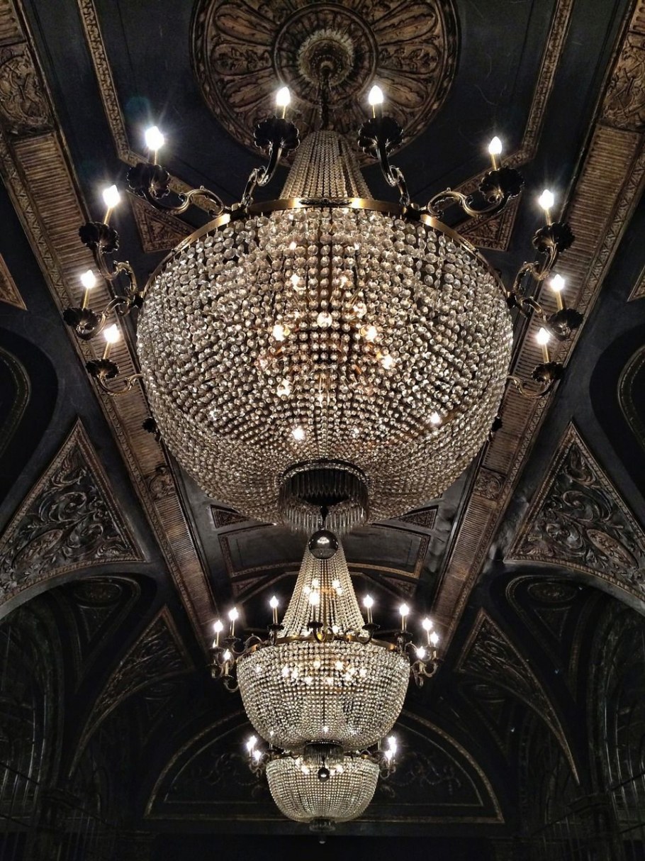 Kink Light Марокко-5 0215т/6 04, e14