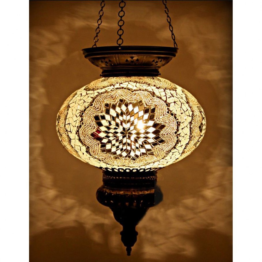 Светильники kink Light Марокко