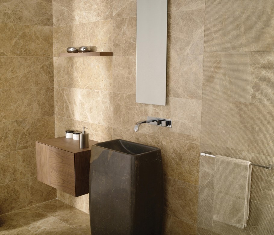 L'Antic Colonial раковины