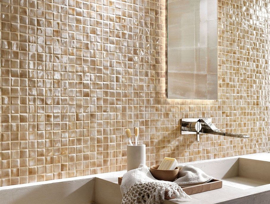 Плитка настенная Fap frame