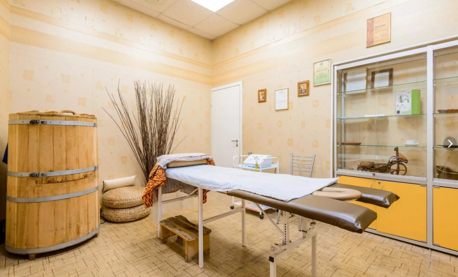 Spa-салоны «Thai Nari»