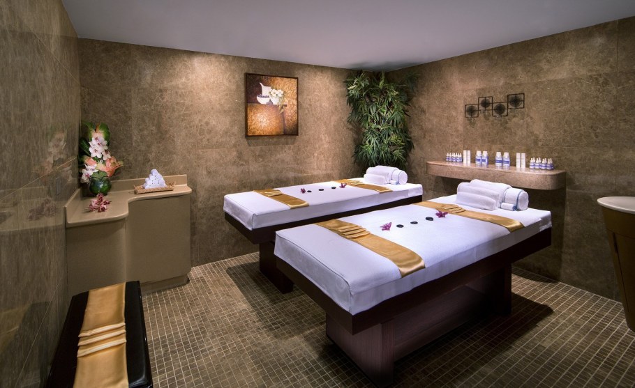 Массажный кабинет дизайн