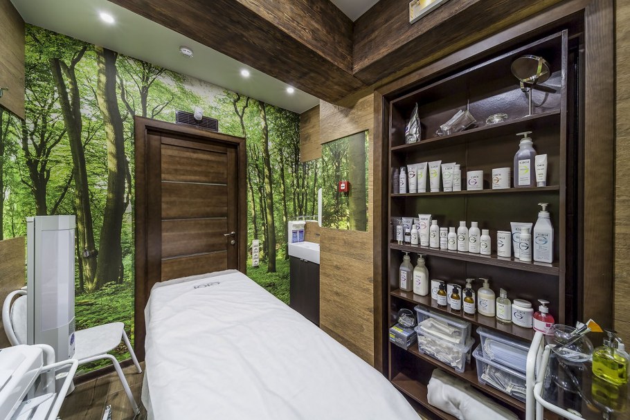 Спа салон Лотус