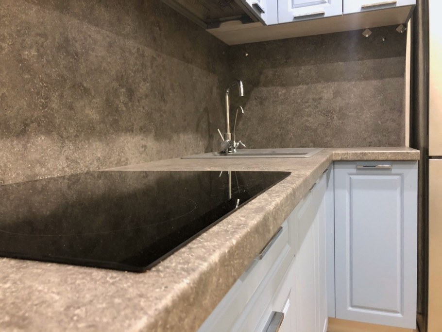 Бархат топаз кухня