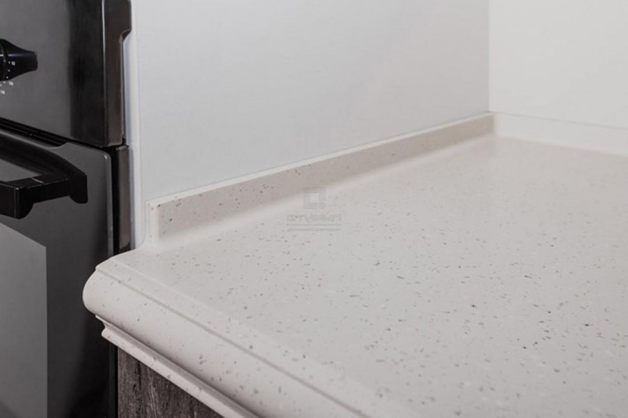 Плитка фартук на столешницу