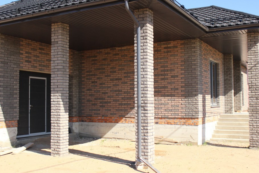 Кирпич Гипербел