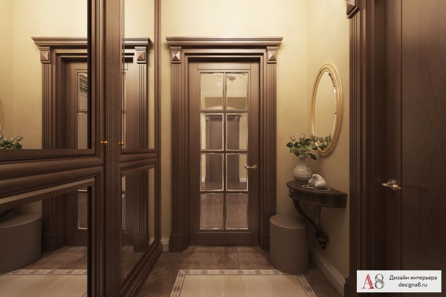 Входные двери estet