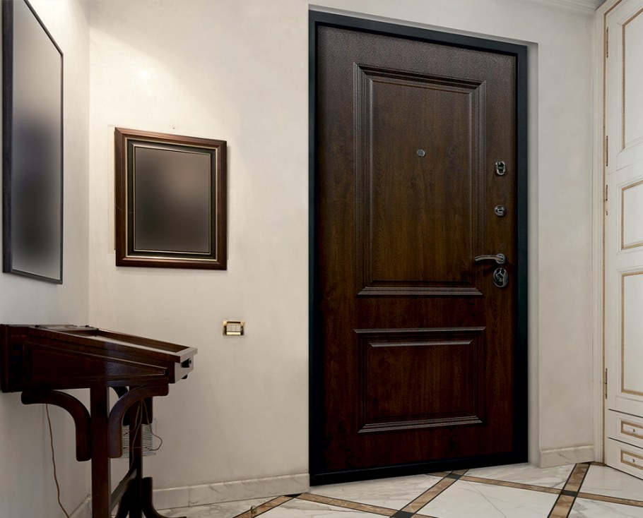 Входные двери