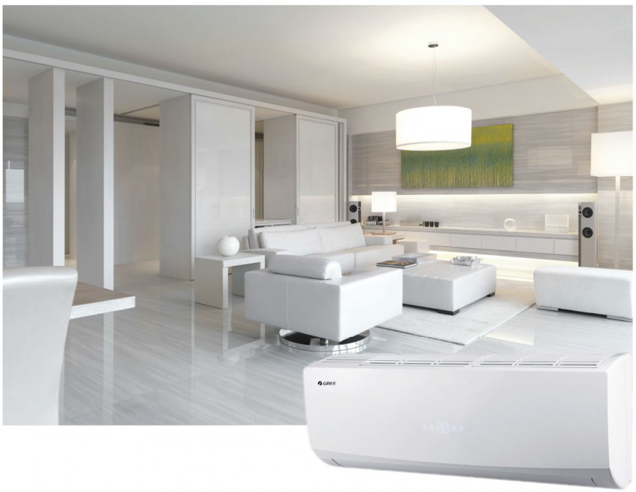 Кухня в стиле Техно