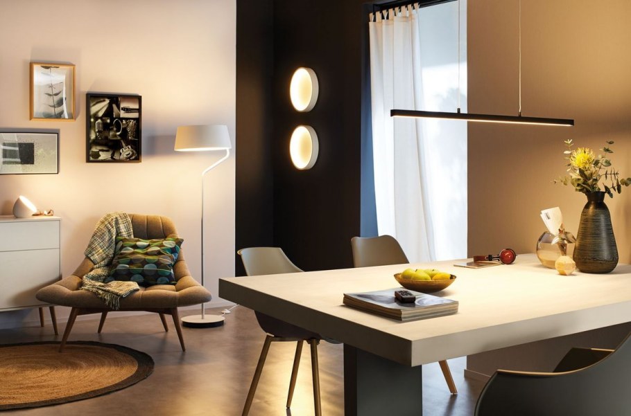 Торшер Mid-Century overarching Floor Lamp