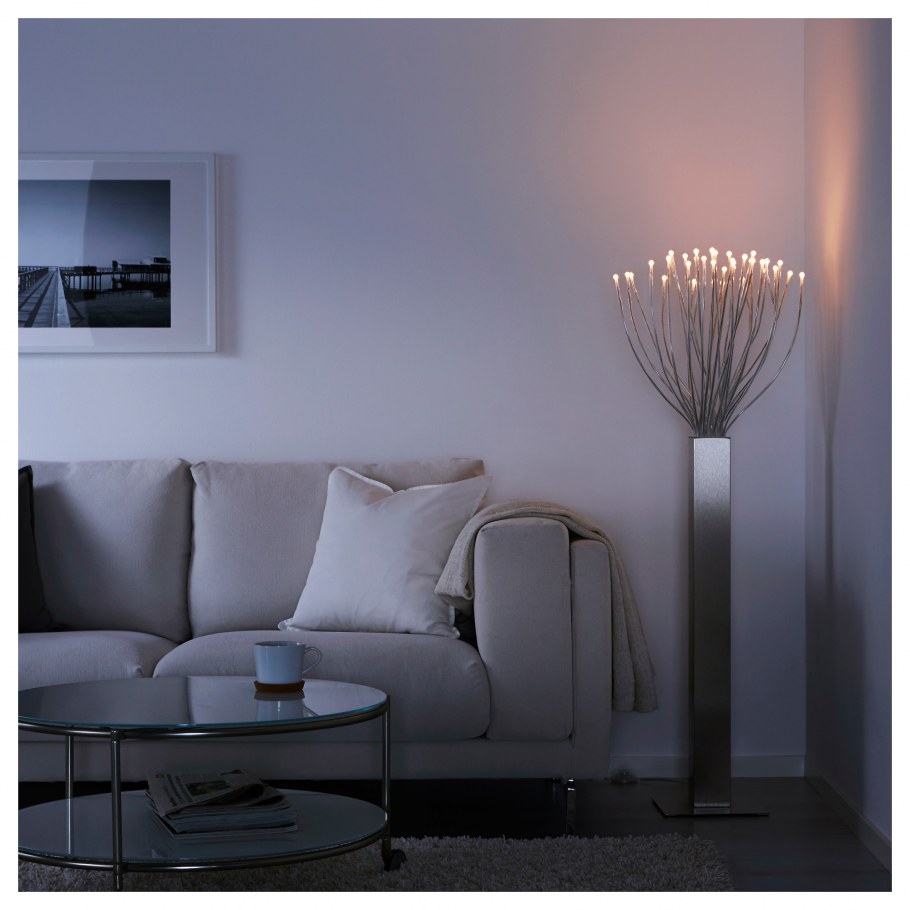 Светильник ikea stranne