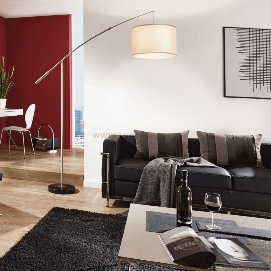 Торшер Honister Bentley