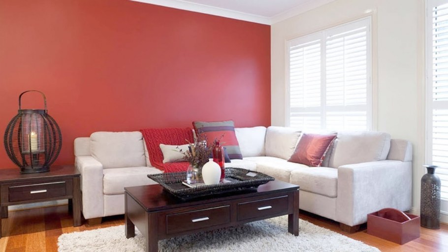 Изумрудные оттенки Dulux