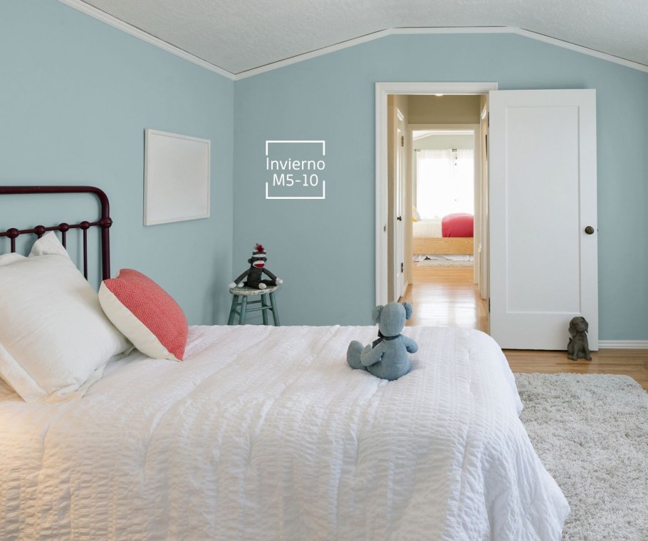 Краска Тиккурила v484