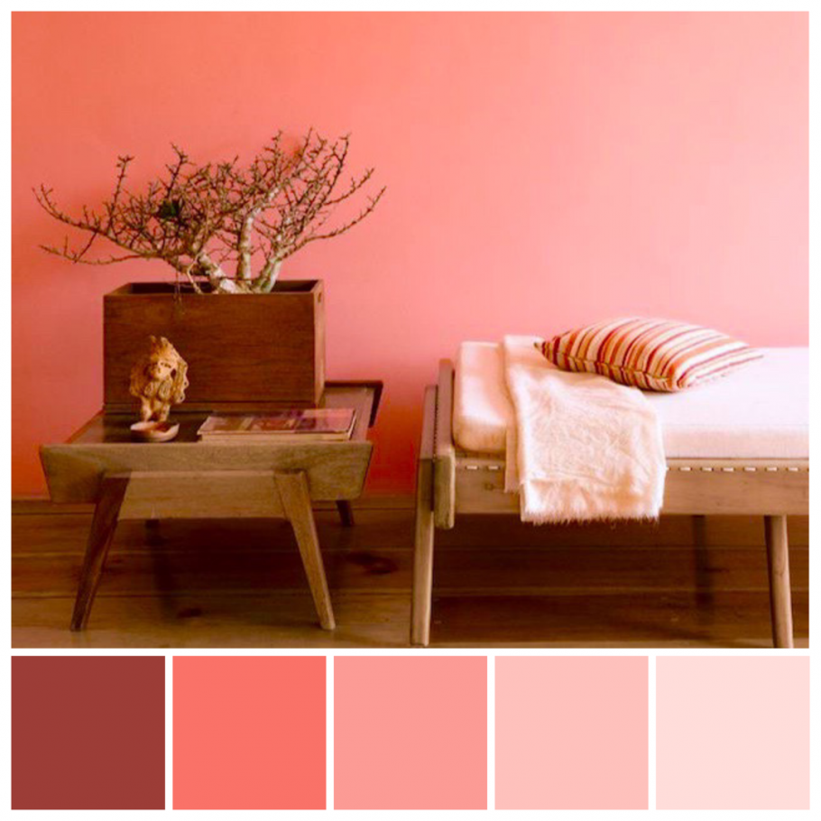 Тиккурила цвета для гостиной