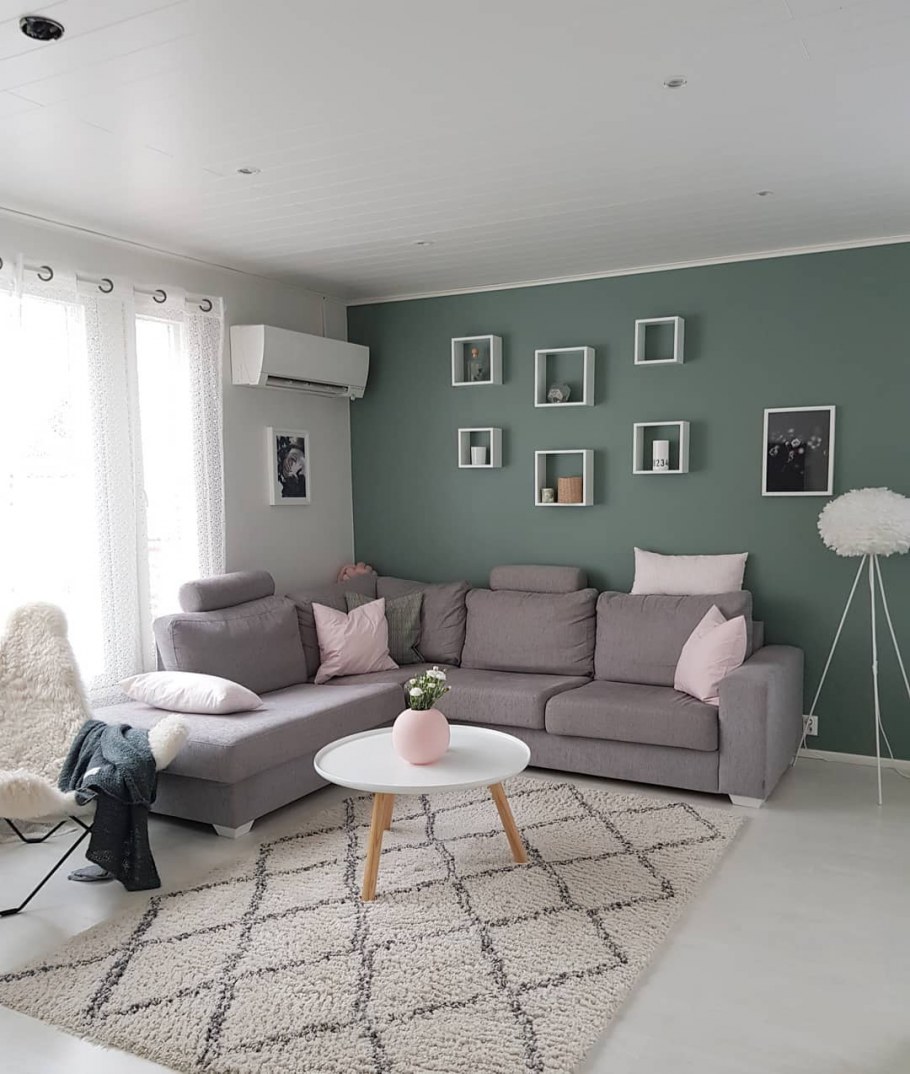 Колеровка краски Tikkurila f302