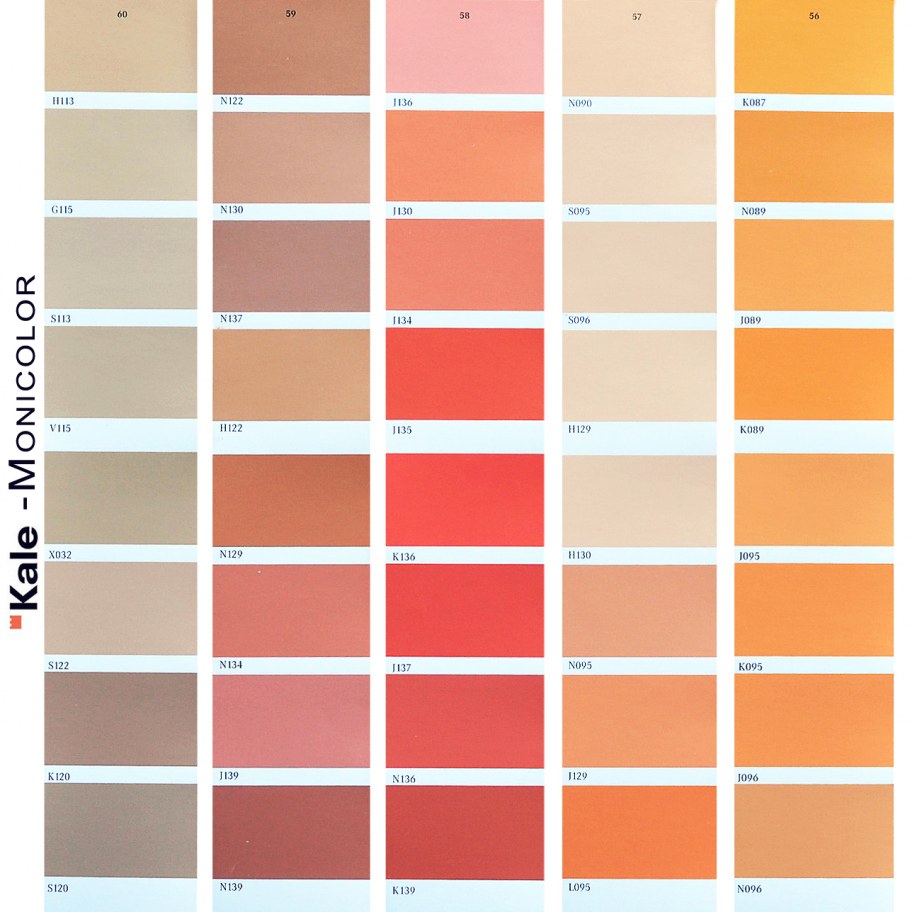 Dulux зеленые оттенки