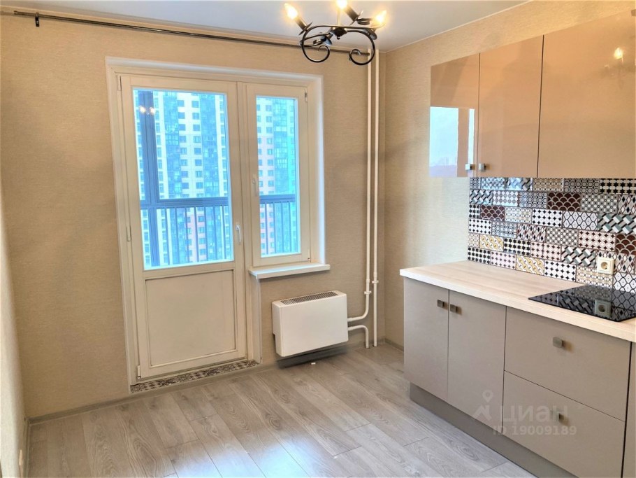 Мир Митино квартиры