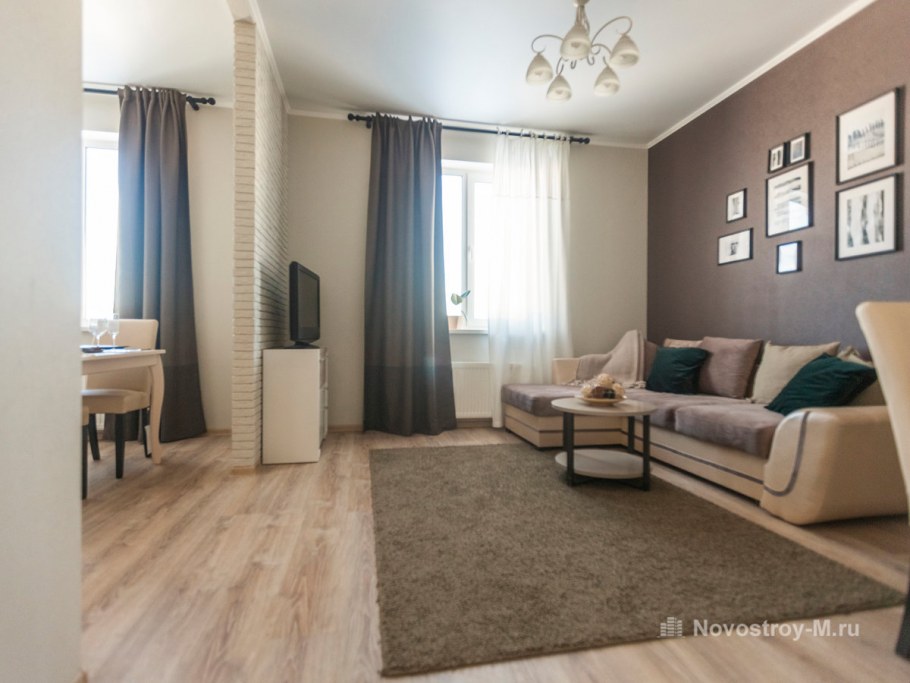 Шоу рум Митино парк