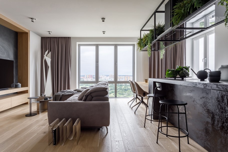 ЖК Митино квартиры