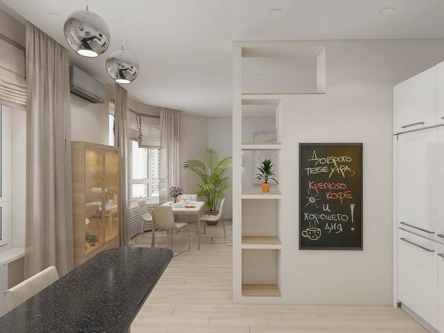 Митина "дизайн интерьера"