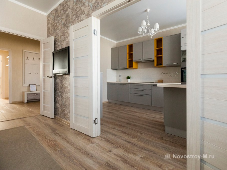 Шоу рум Митино парк пик