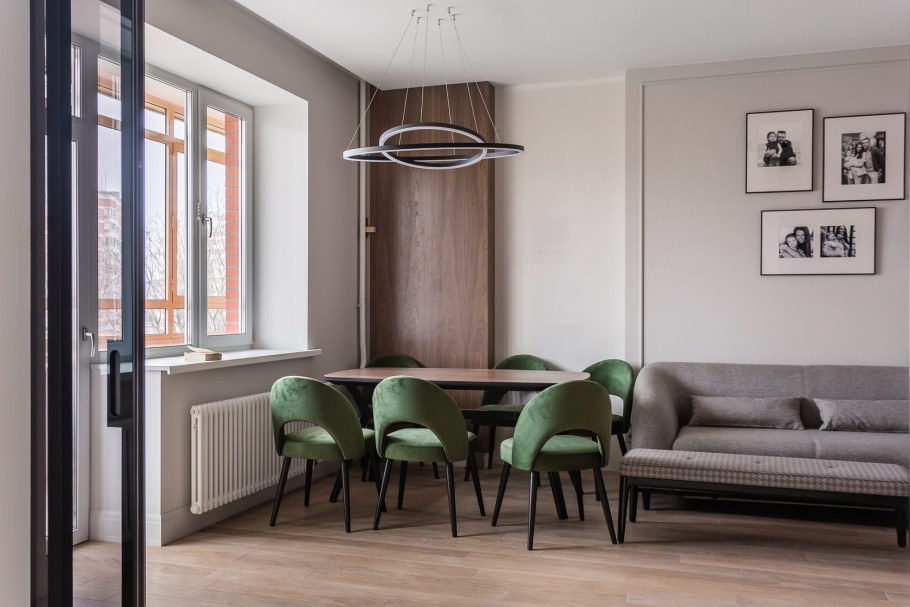 Наталья Орсен дизайн интерьера