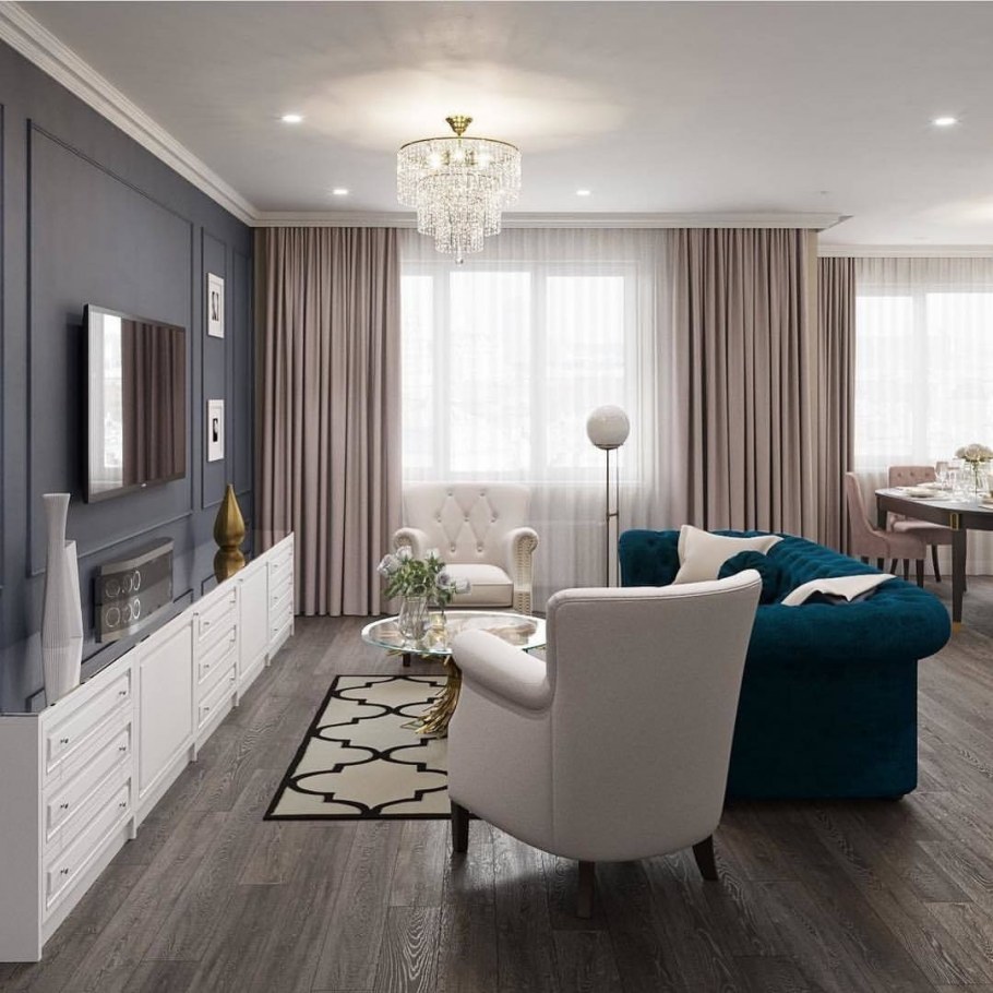 Мир Митино квартиры