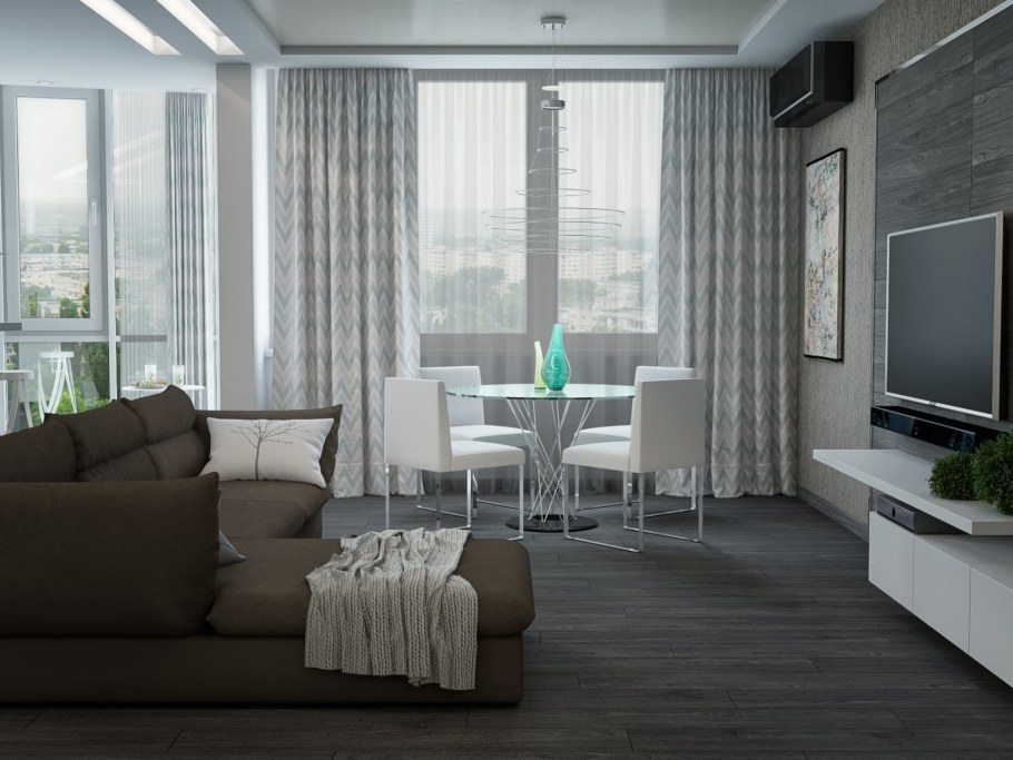 Митина "дизайн интерьера"