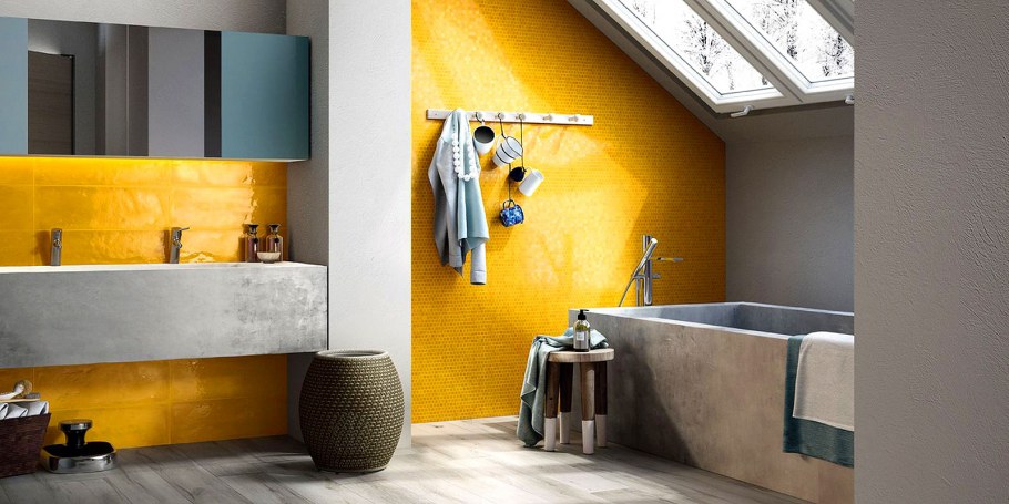 Коллекция: Imola Ceramica Shades